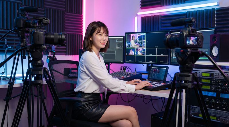 黄色仓库视频教程